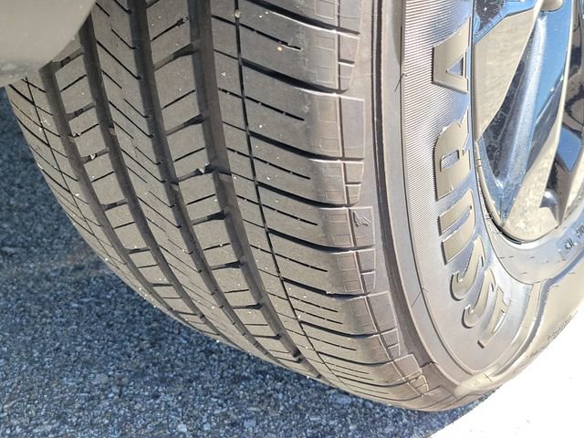 Certified 2025 MAZDA CX-50 AWD 2.5 S w/ Premium Package image 30