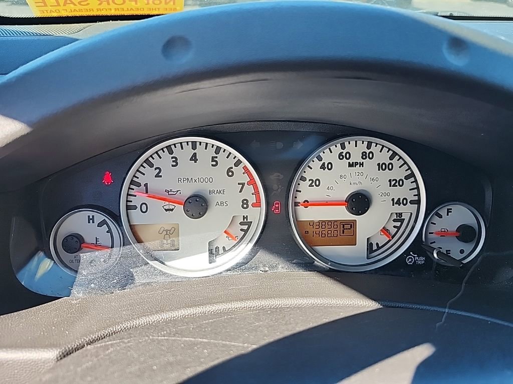 Used 2018 Nissan Frontier PRO-4X w/ Pro-4x Luxury Package image 28