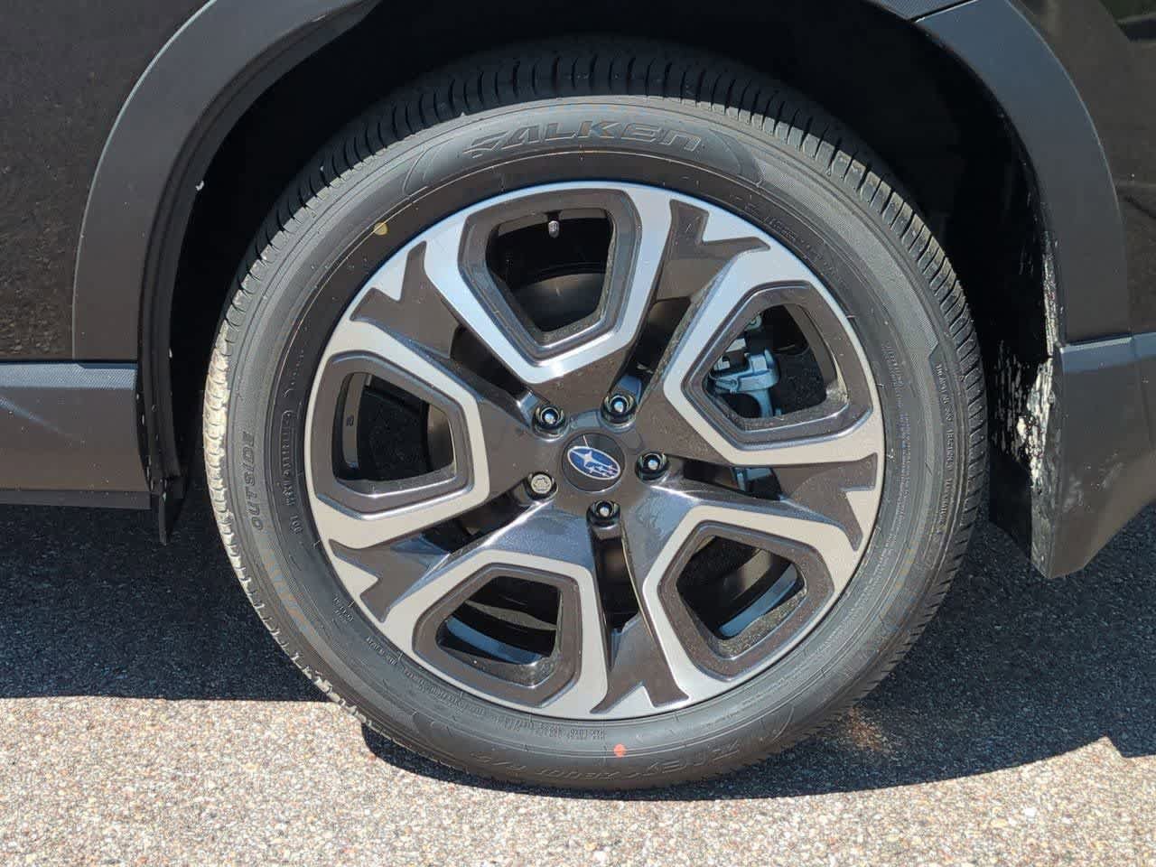 New 2026 Subaru Ascent Limited AWD/4WD image 13
