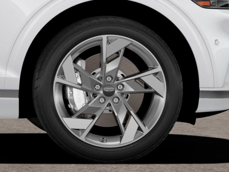 New 2025 Genesis Electrified GV70 Advanced w/ Prestige Package image 8