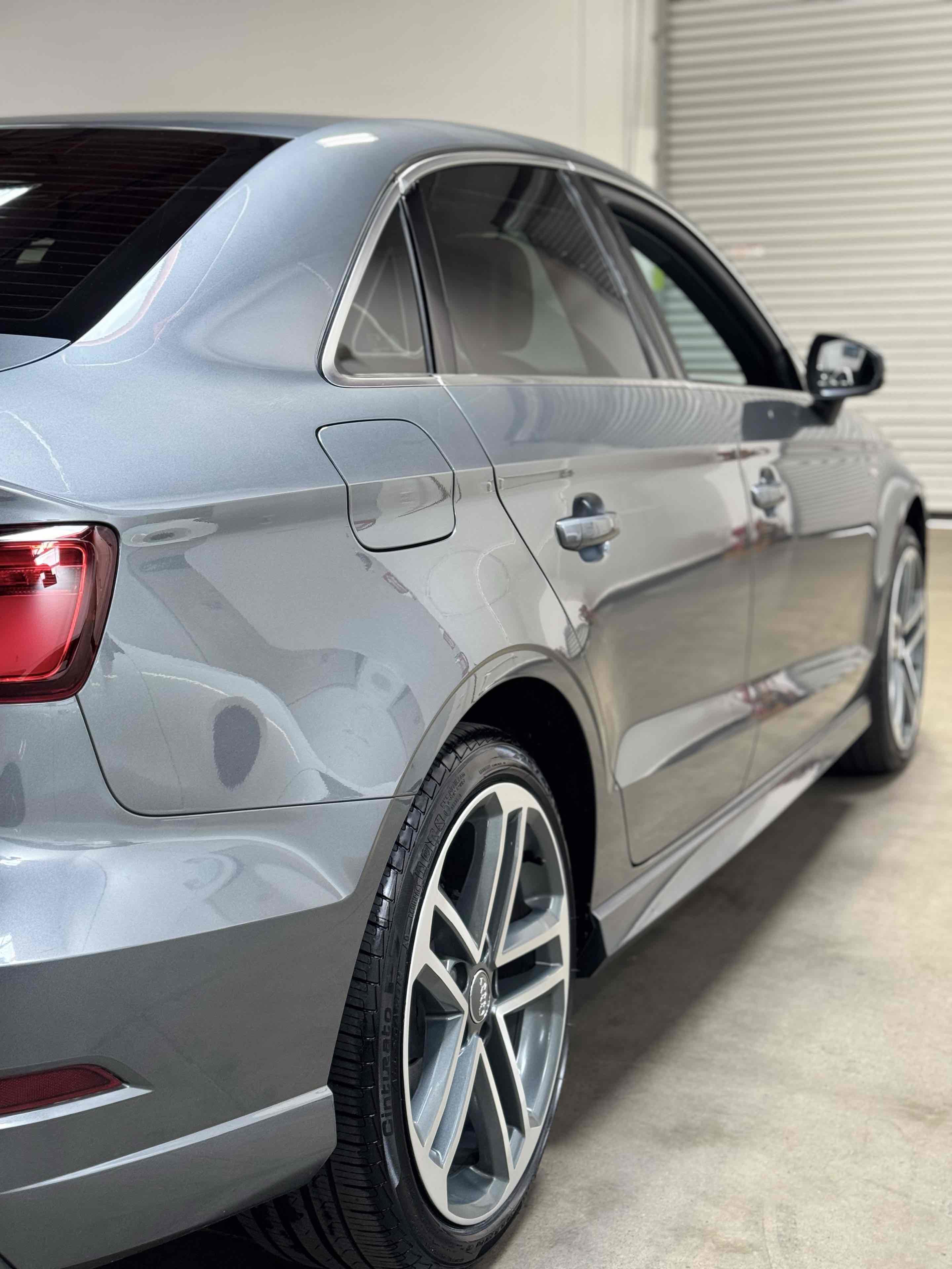 Used 2018 Audi A3 2.0T Premium Plus w/ Premium Plus Package AWD/4WD image 75