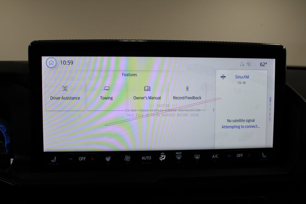 New 2025 Ford Bronco Sport Outer Banks w/ Outer Banks Tech Package+ image 51