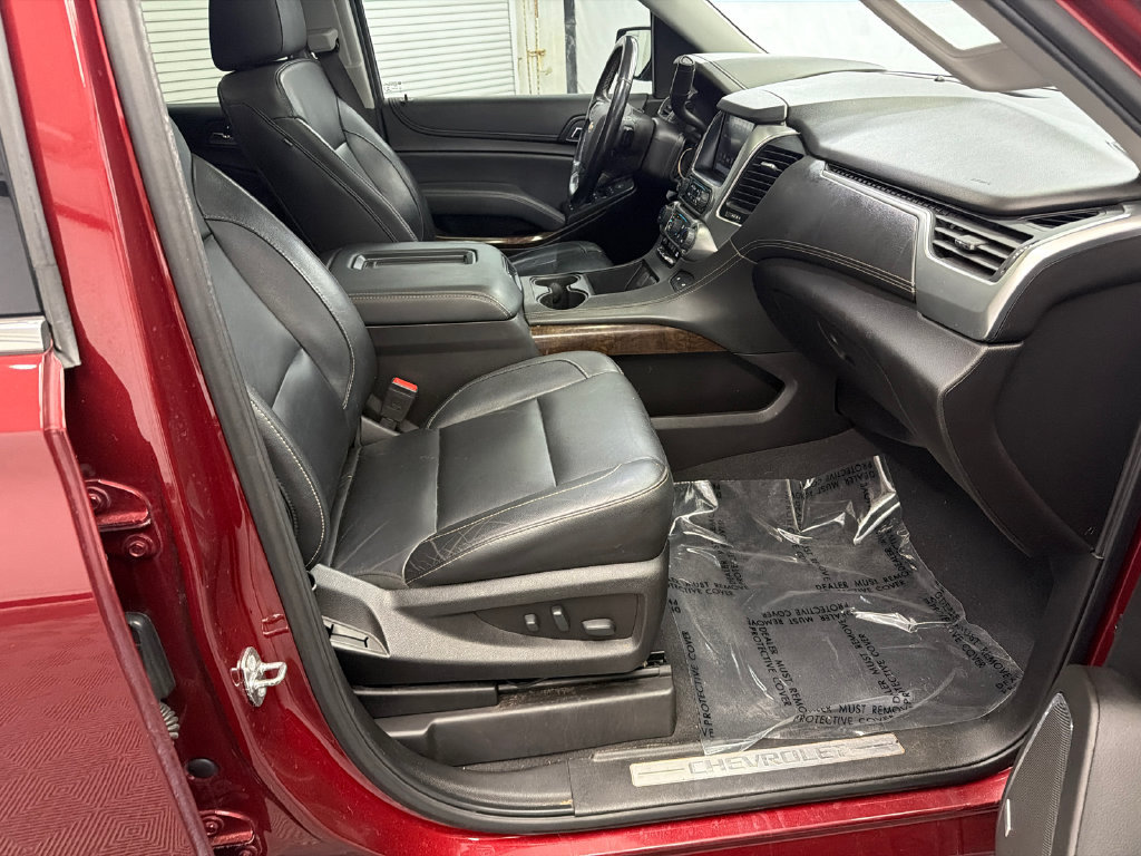 Used 2019 Chevrolet Tahoe LT RWD image 14