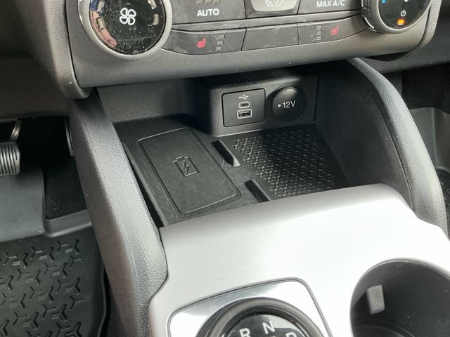 Certified 2023 Ford Bronco Sport Big Bend w/ Convenience Package AWD/4WD image 24