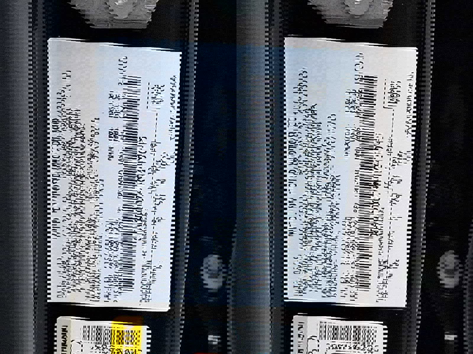 Used 2019 Ford Fusion S FWD image 26