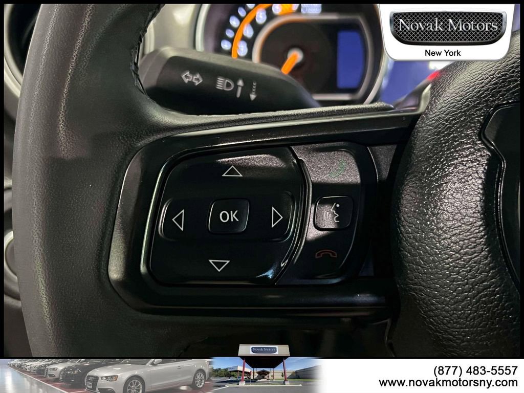 Used 2023 Jeep Wrangler Sport S AWD/4WD image 20