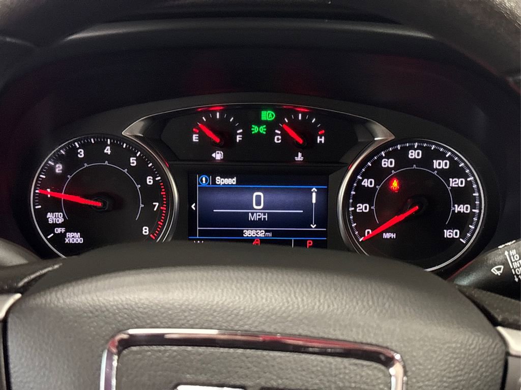 Used 2023 GMC Acadia SLE w/ Driver Convenience Package image 20