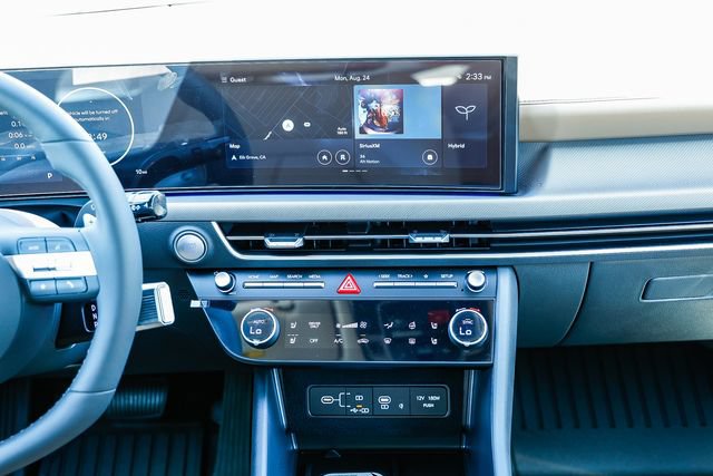 New 2026 Hyundai Sonata Limited FWD image 13
