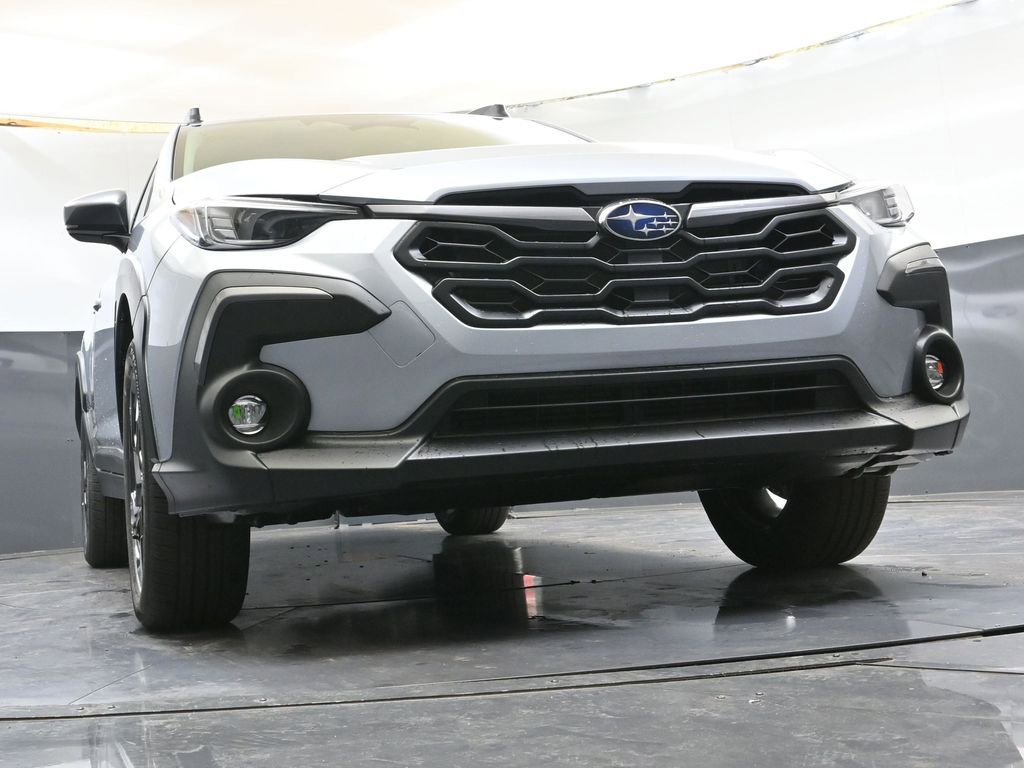 Used 2025 Subaru Crosstrek 2.5i Limited w/ Crosstrek Mirror Package image 42