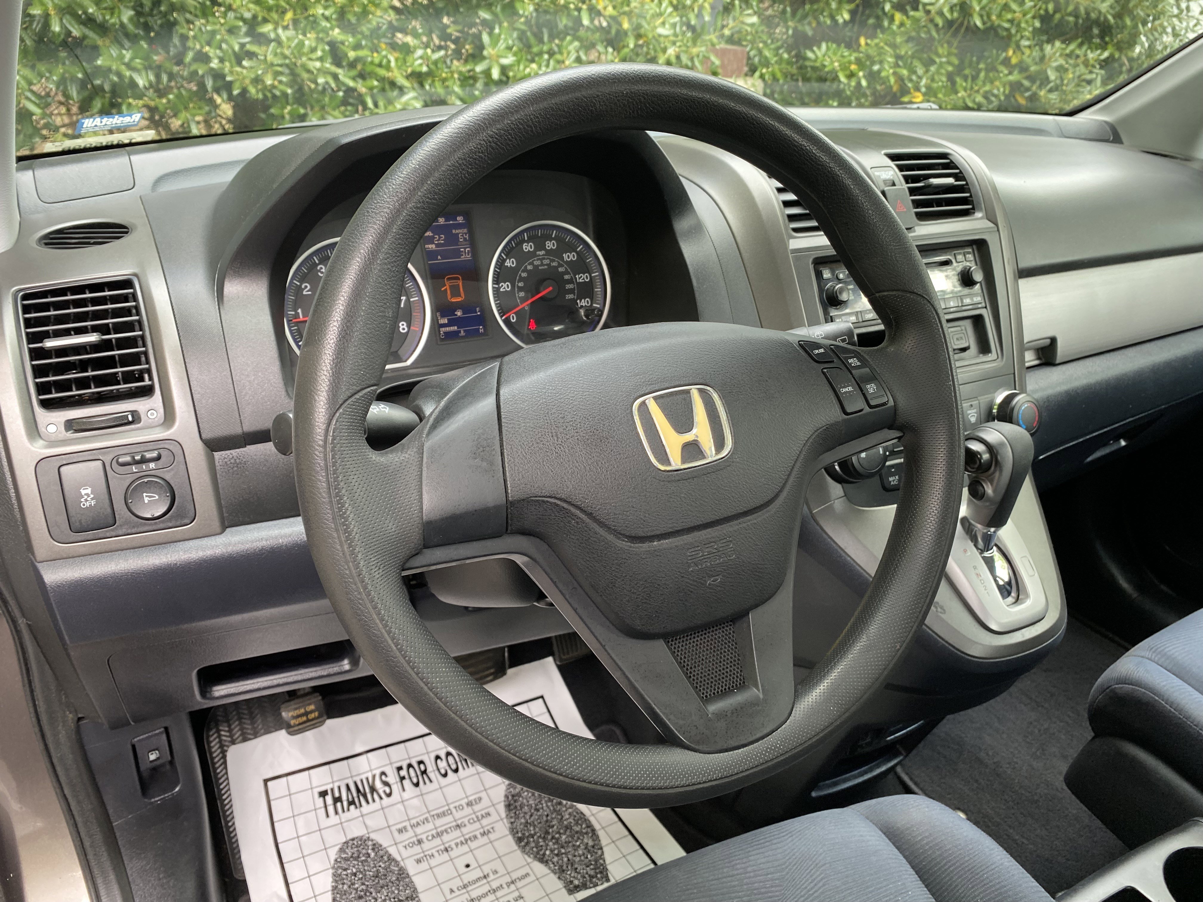 Used 2010 Honda CR-V LX image 17