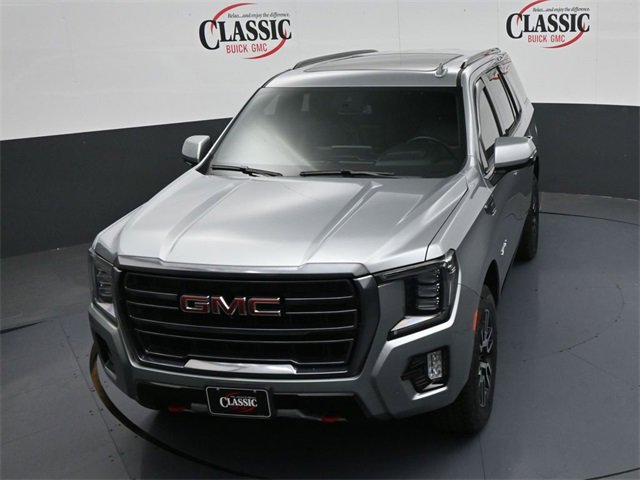 Used 2024 GMC Yukon AT4 w/ AT4 Premium Package image 20
