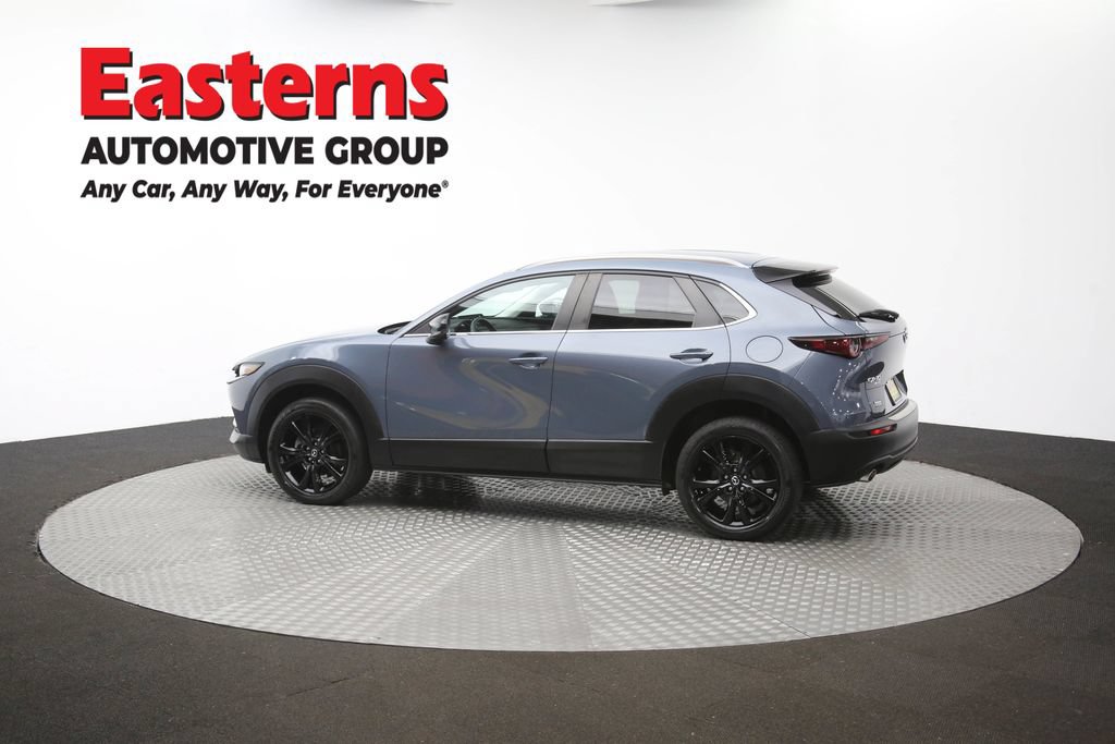 Used 2024 MAZDA CX-30 AWD 2.5 S w/ Preferred Package image 64
