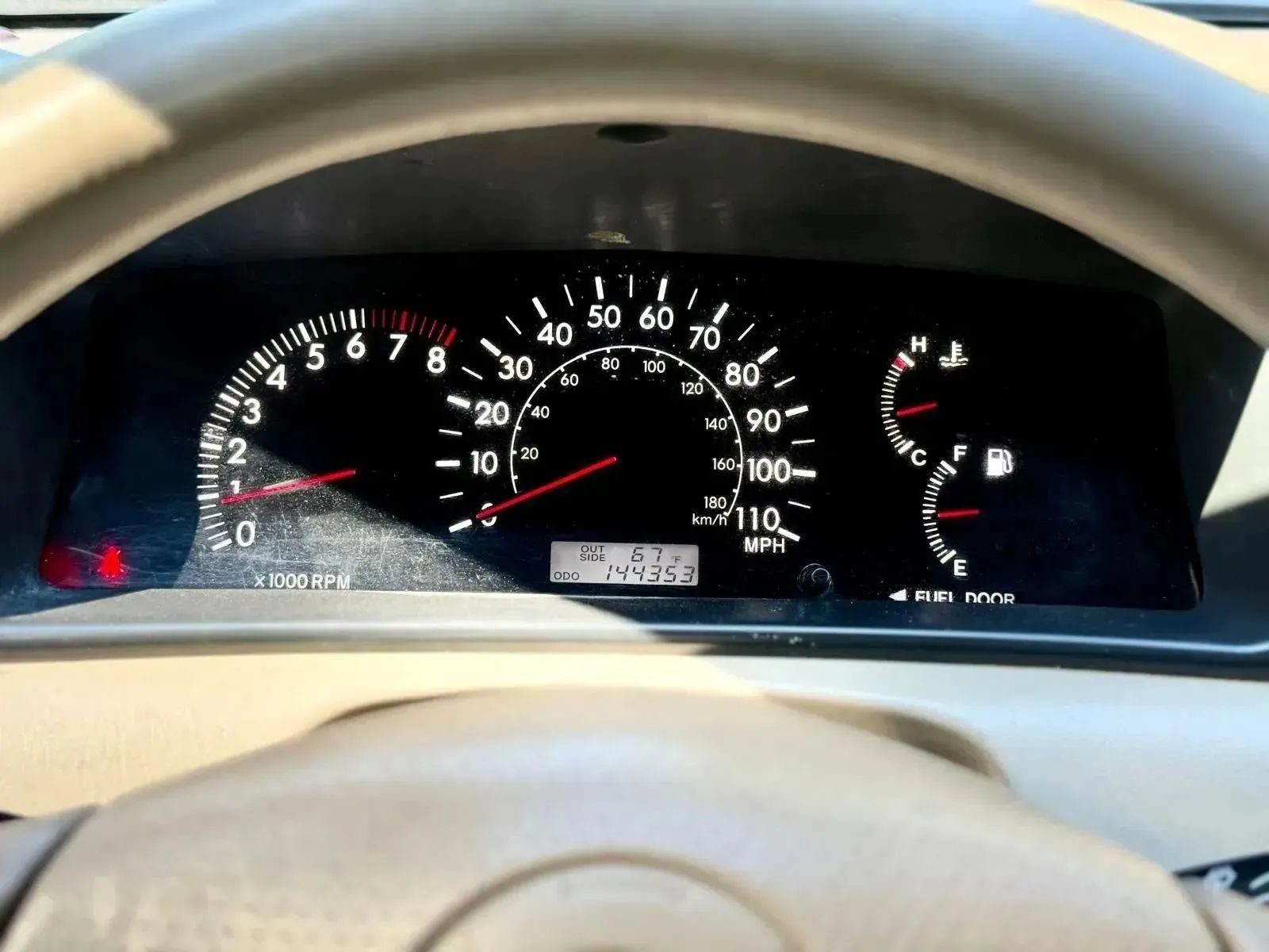 Used 2008 Toyota Corolla LE FWD image 12