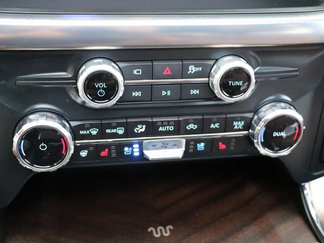 Used 2025 Ford F150 King Ranch AWD/4WD image 24