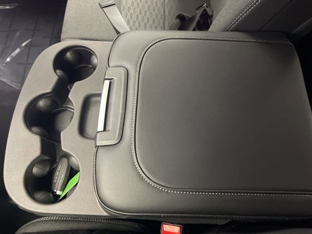 New 2026 RAM 2500 Tradesman image 43