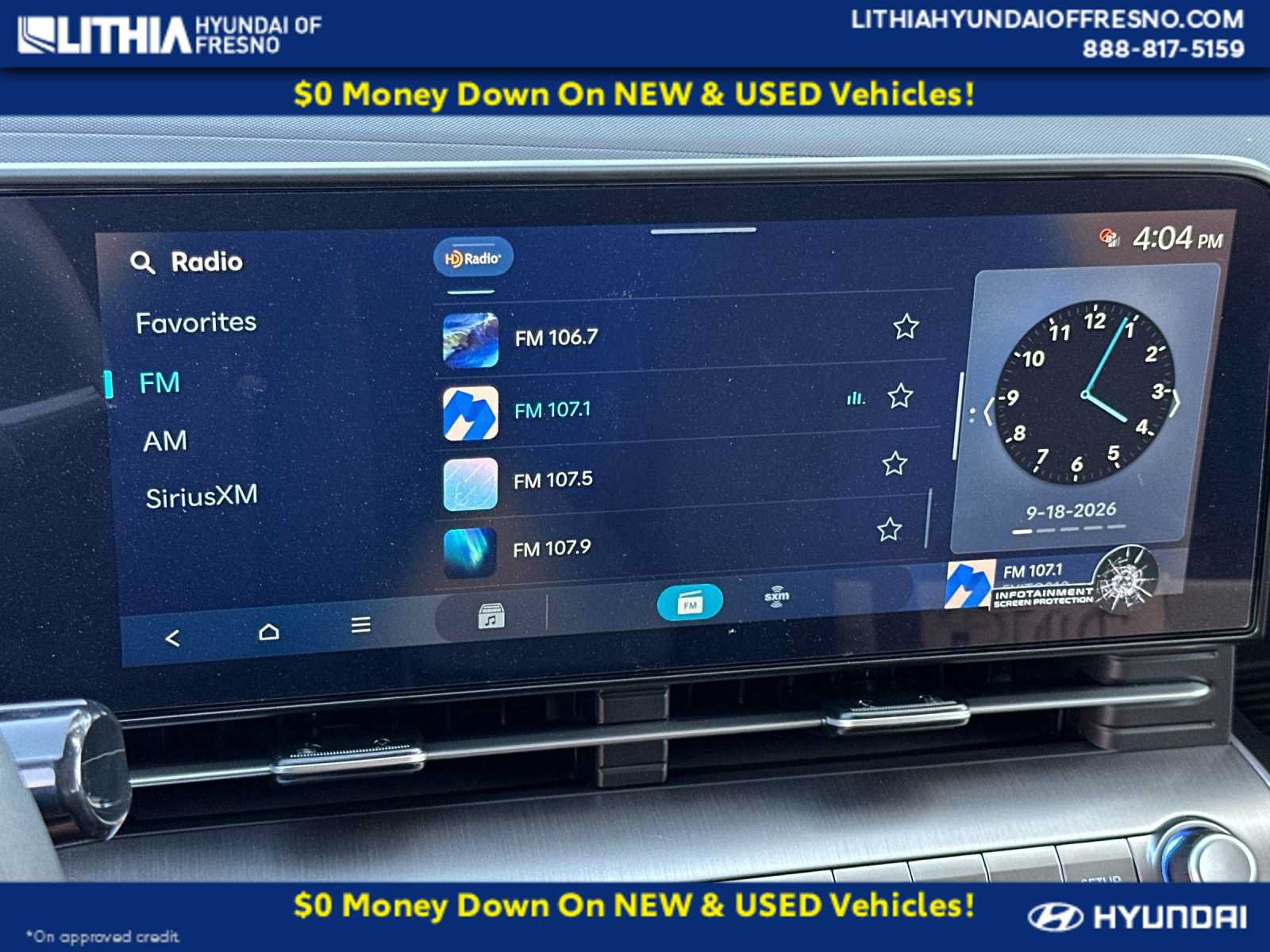 New 2027 Hyundai Kona SE FWD image 19