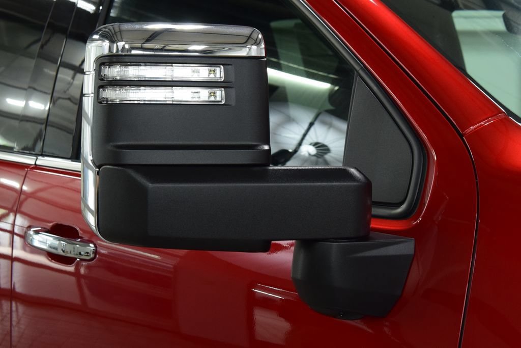New 2026 Chevrolet Silverado 2500 High Country w/ High Country Premium Package AWD/4WD image 19