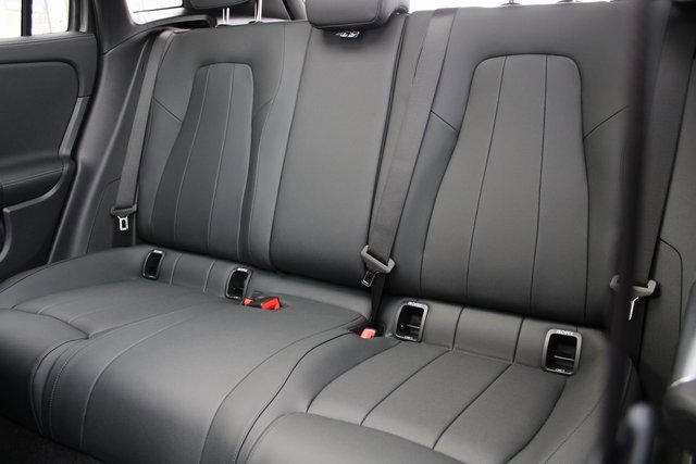 New 2024 Mercedes-Benz GLA 250 4MATIC image 31