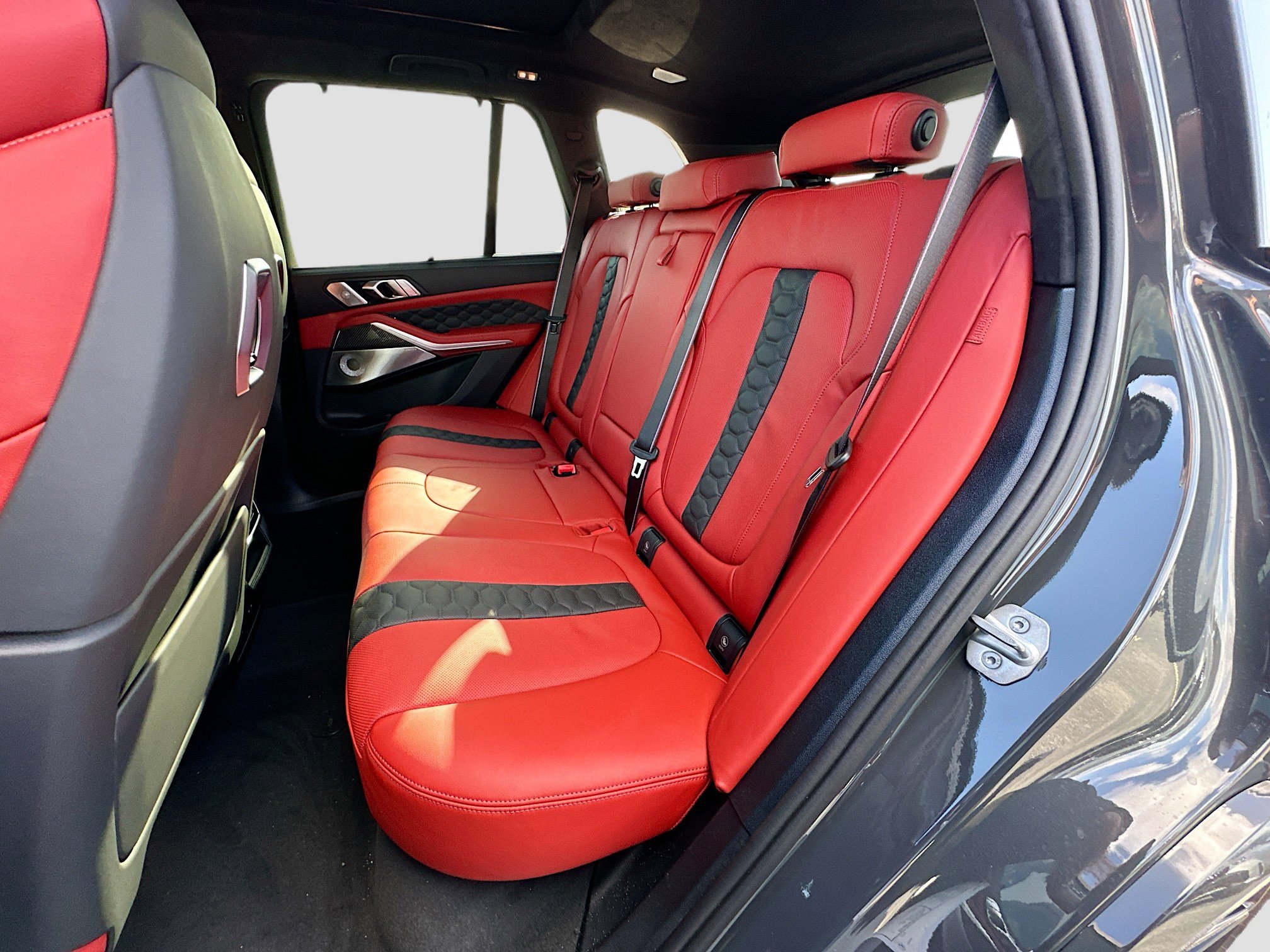 New 2026 BMW X5 M Competition w/ Executive Package image 19