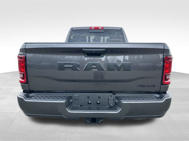 New 2026 RAM 2500 Tradesman AWD/4WD image 6