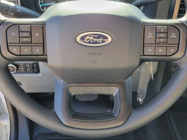 New 2026 Ford F250 XLT w/ F-250 >10K GVWR Package image 15
