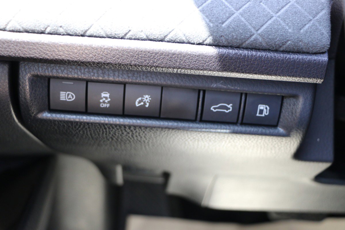 Used 2025 Toyota Camry XLE FWD image 20