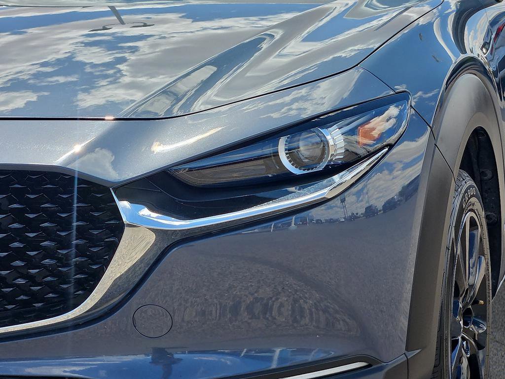 Used 2025 MAZDA CX-30 AWD 2.5 S w/ Preferred Package image 19