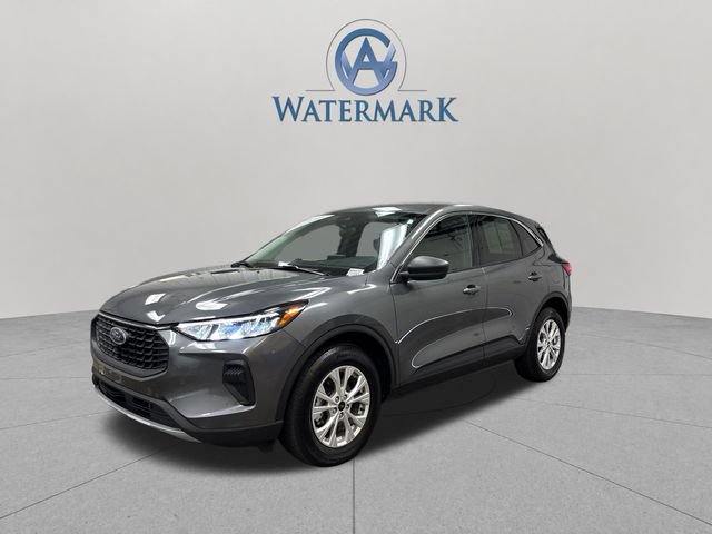 Used 2023 Ford Escape Active