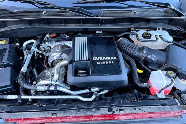 Used 2025 GMC Sierra 1500 AT4 w/ AT4 Premium Package AWD/4WD image 32