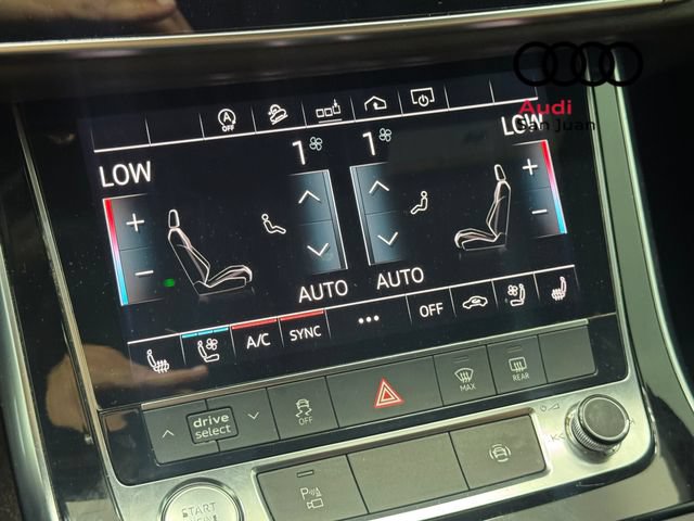 Used 2019 Audi Q8 Premium Plus AWD/4WD image 19