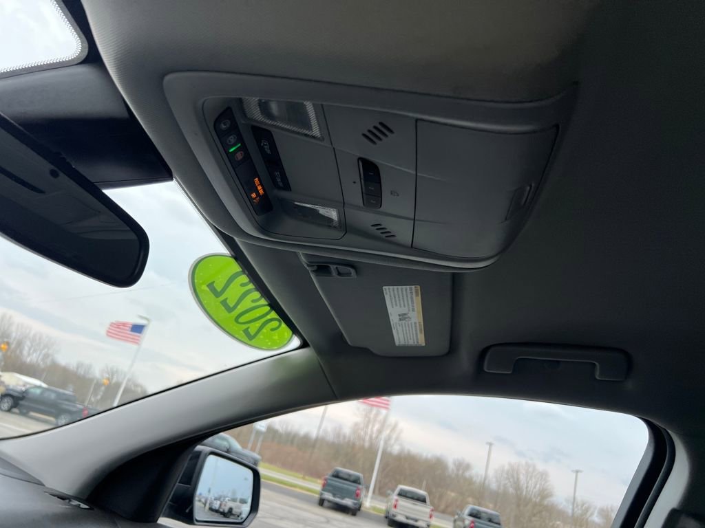 Used 2022 GMC Acadia AT4 w/ Trailering Package image 21