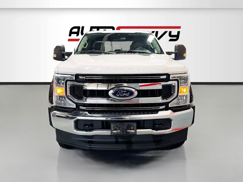 Used 2022 Ford F350 XLT image 2