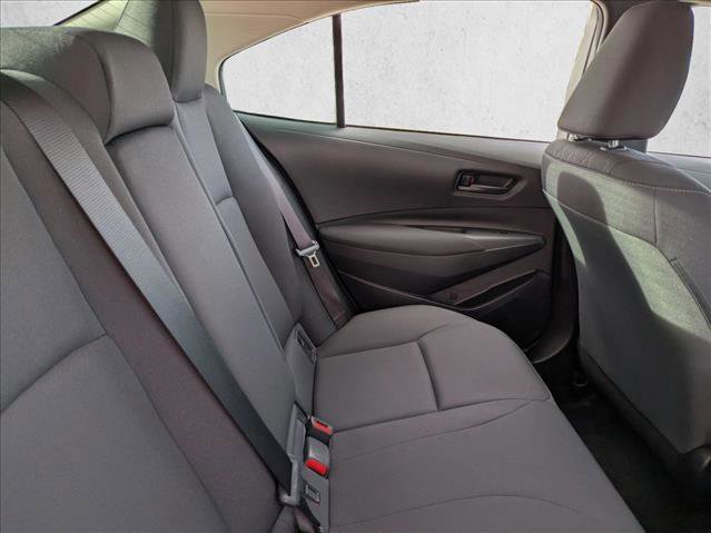 Certified 2023 Toyota Corolla LE image 18