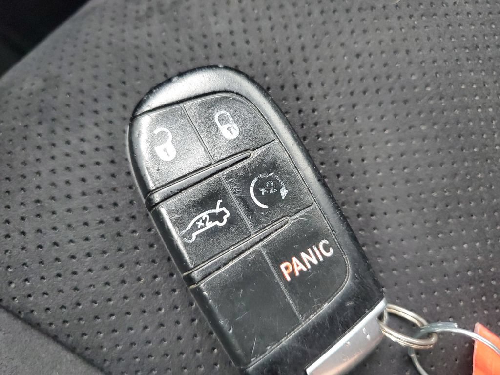 Used 2019 Dodge Challenger GT w/ Plus Package AWD/4WD image 24