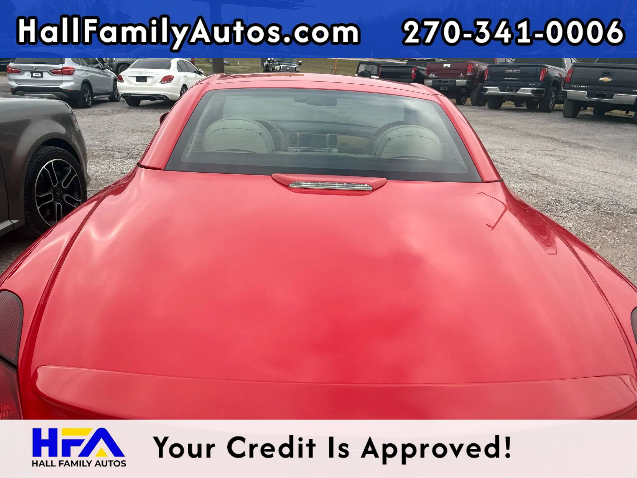 Used 2002 Lexus SC 430 Convertible image 33