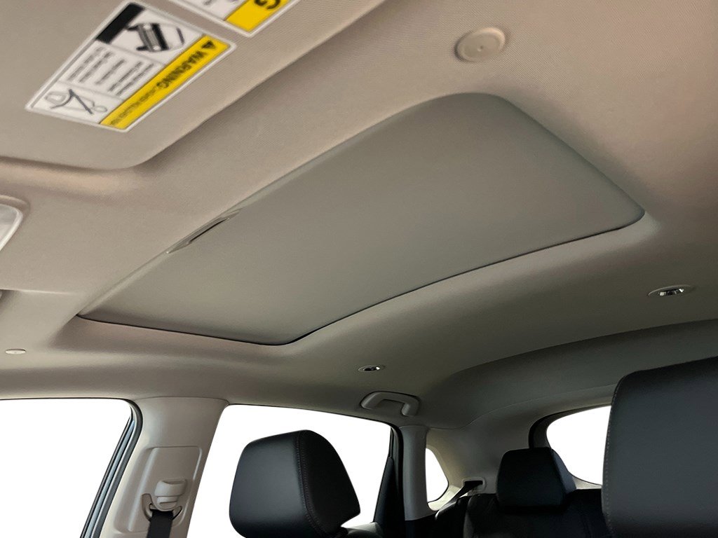 New 2026 Honda HR-V EX-L image 24