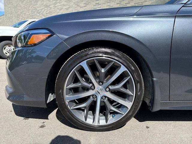 Certified 2023 Honda Civic Touring image 9