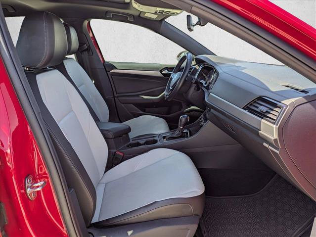 Used 2019 Volkswagen Jetta R-Line FWD image 20