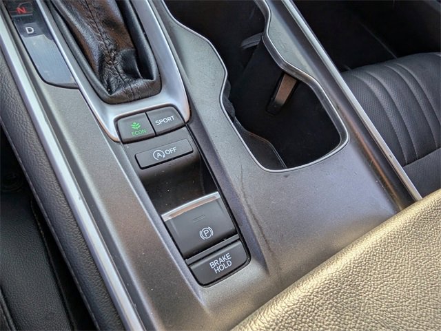 Used 2022 Honda Accord Sport Special Edition image 23