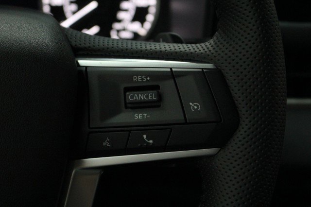 New 2026 Mitsubishi Outlander LE FWD image 10