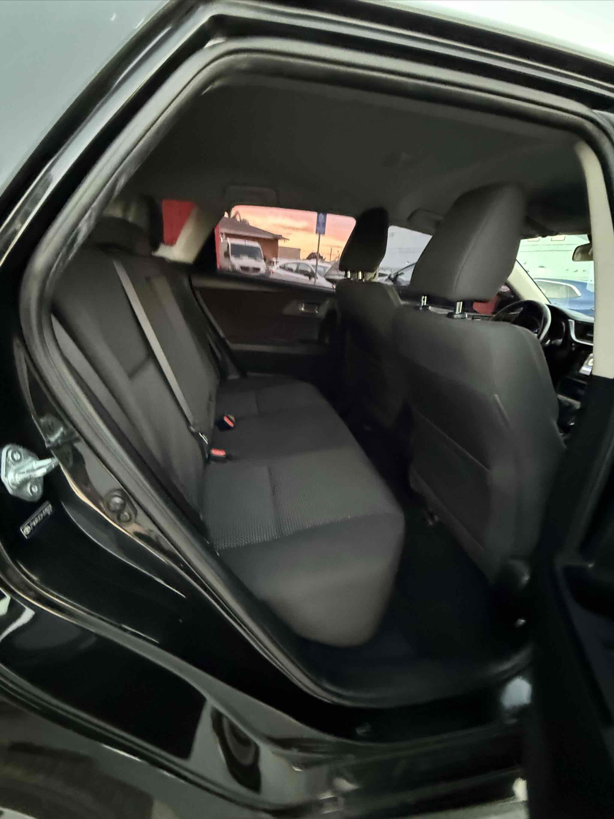 Used 2017 Toyota Corolla iM image 41