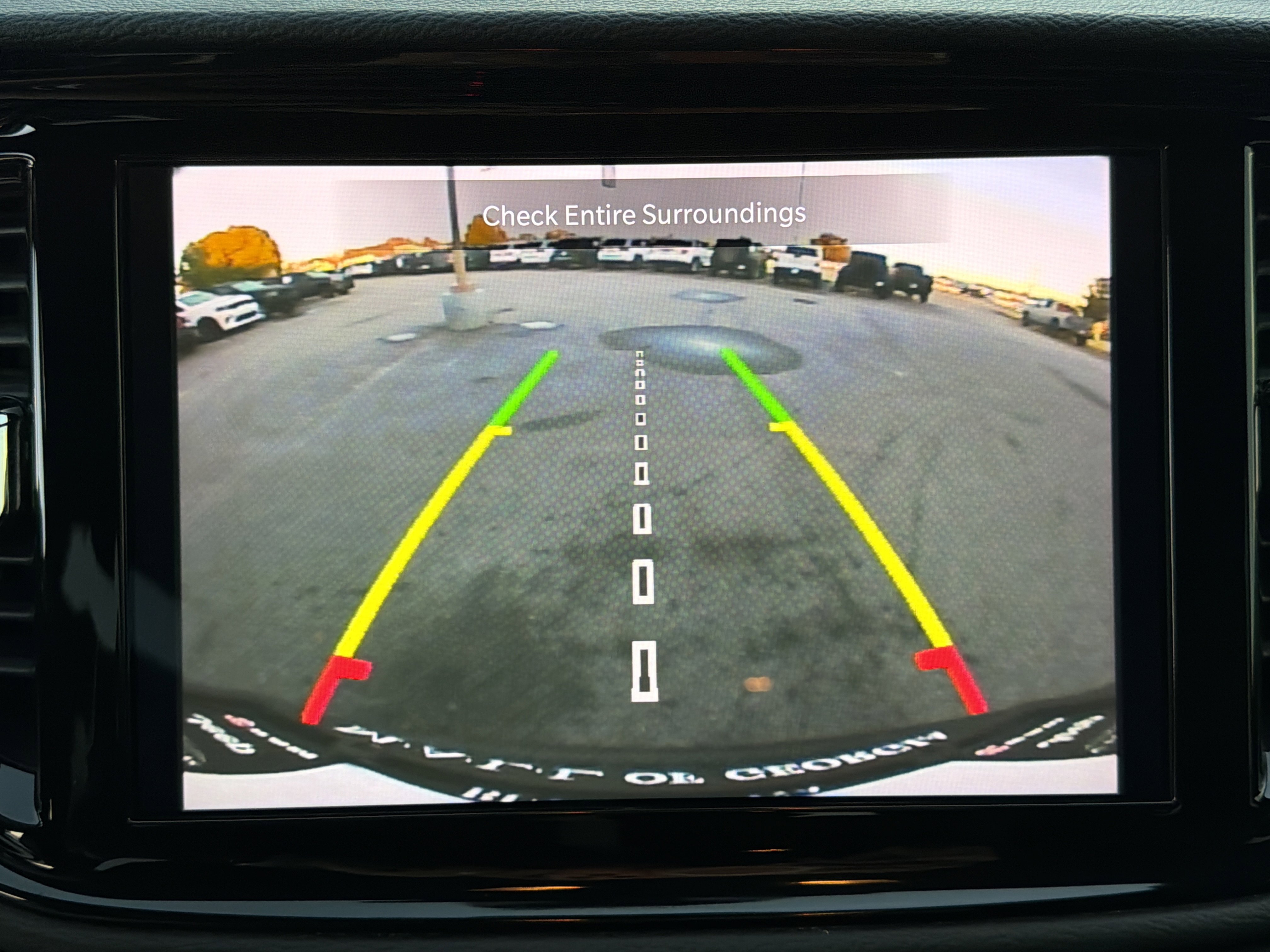 Used 2021 Dodge Durango R/T image 34