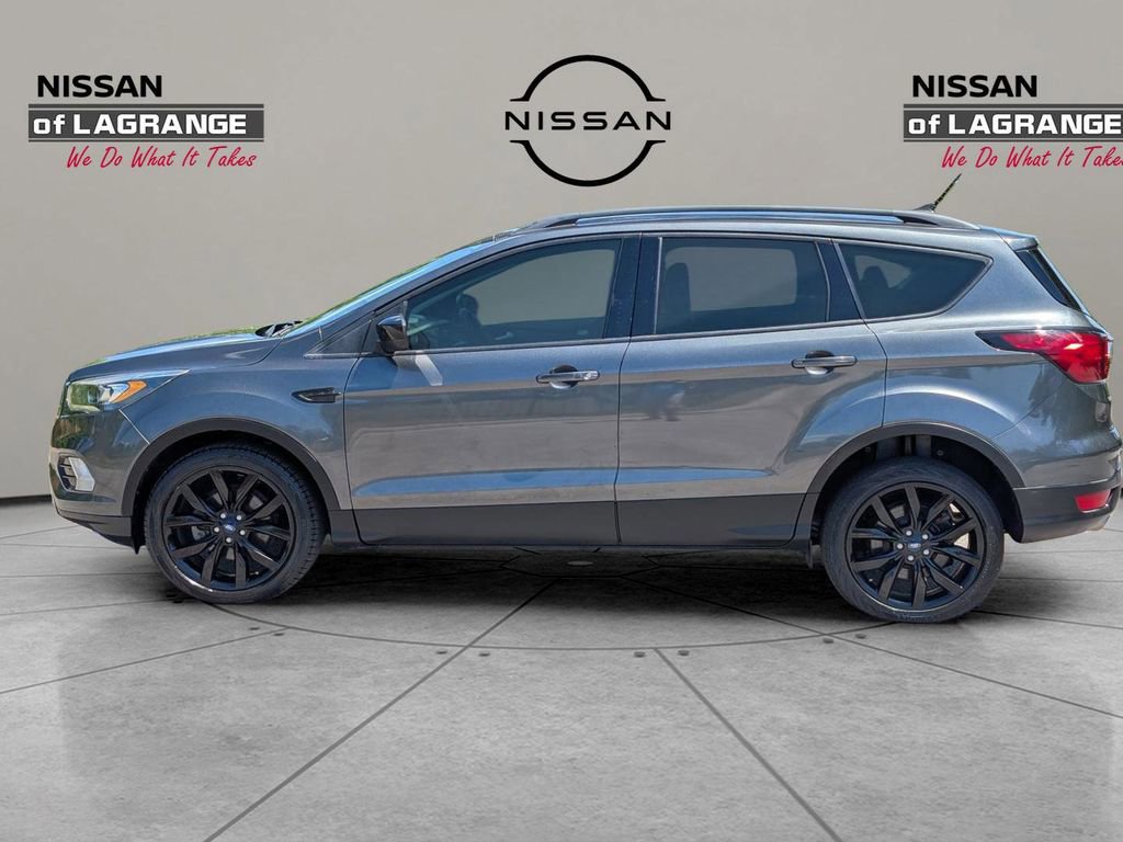 Used 2019 Ford Escape SE image 8