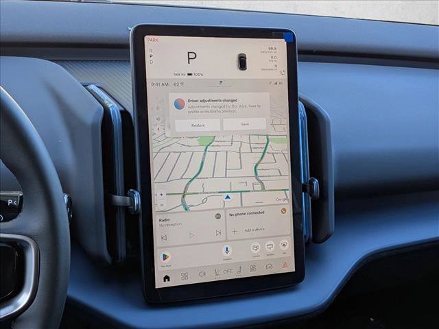 New 2026 Volvo EX30 Cross Country Ultra w/ Protection Package Premier image 12