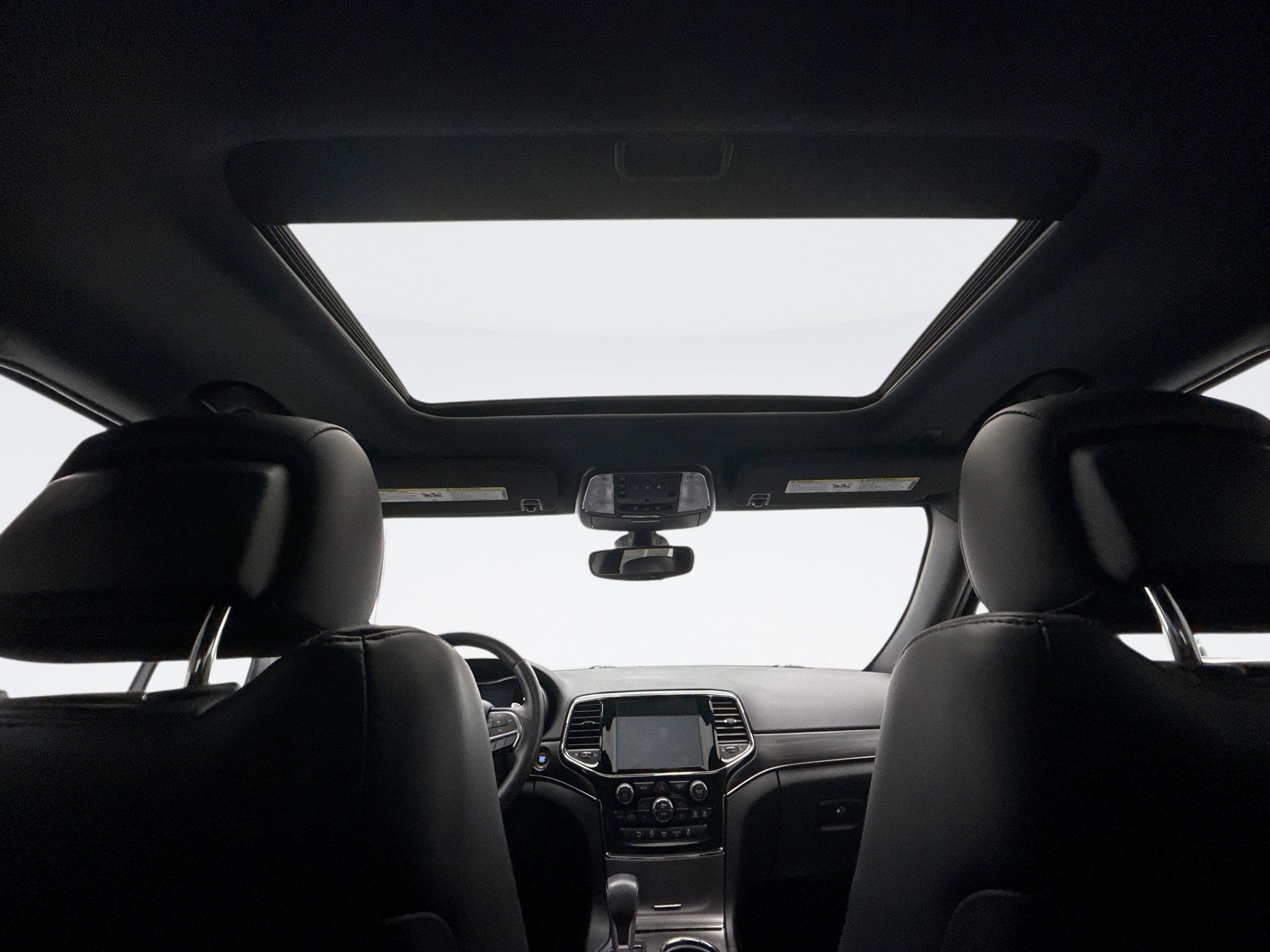 Used 2021 Jeep Grand Cherokee Limited X image 18