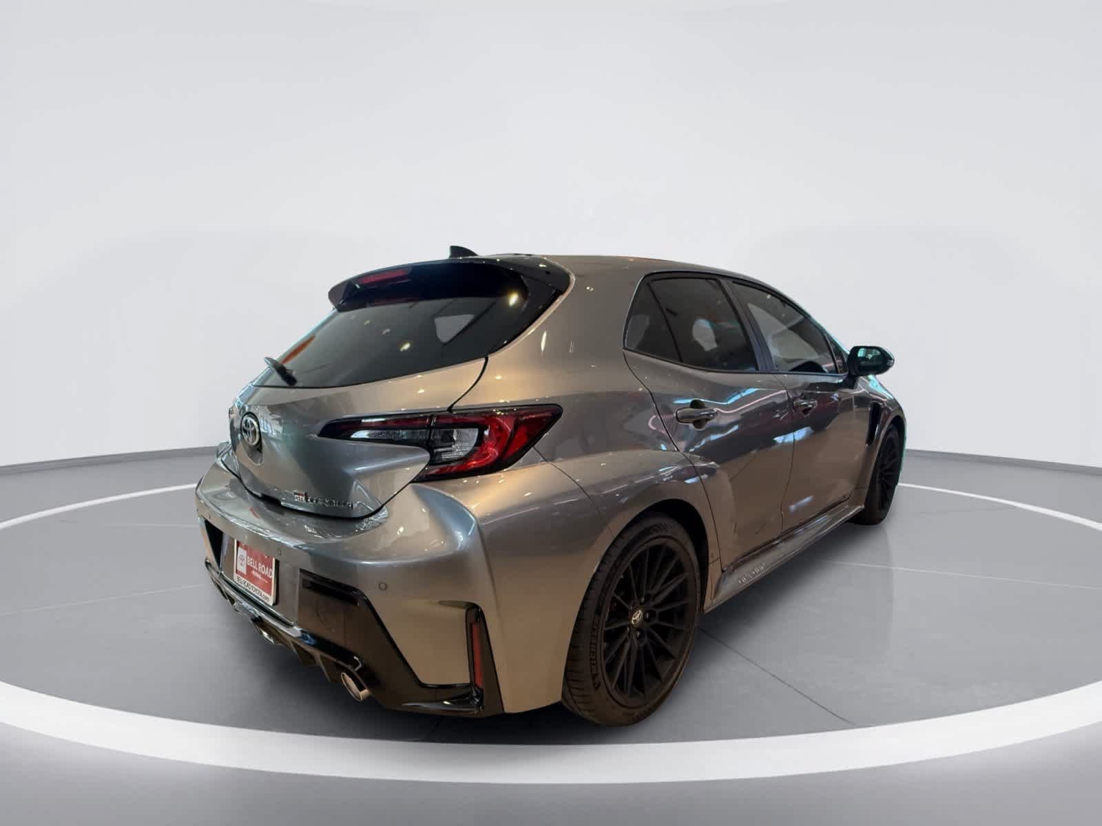New 2026 Toyota Corolla GR AWD/4WD image 7
