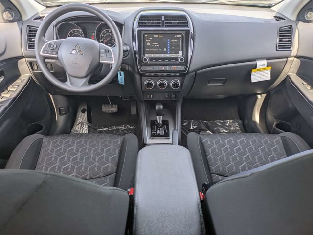 New 2026 Mitsubishi Outlander Sport ES AWD/4WD image 14