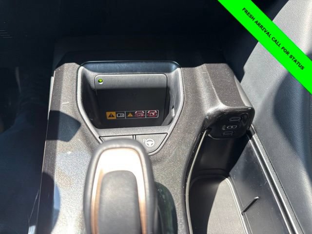 Used 2024 Toyota Crown Platinum AWD/4WD image 53