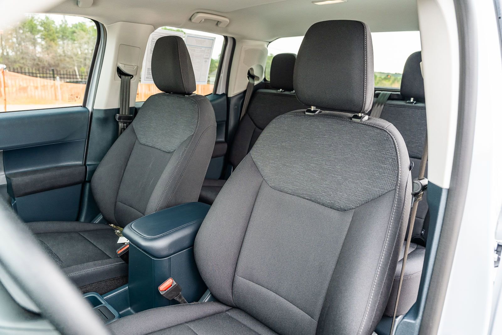 Used 2025 Ford Maverick XL w/ Equipment Group 102A image 22