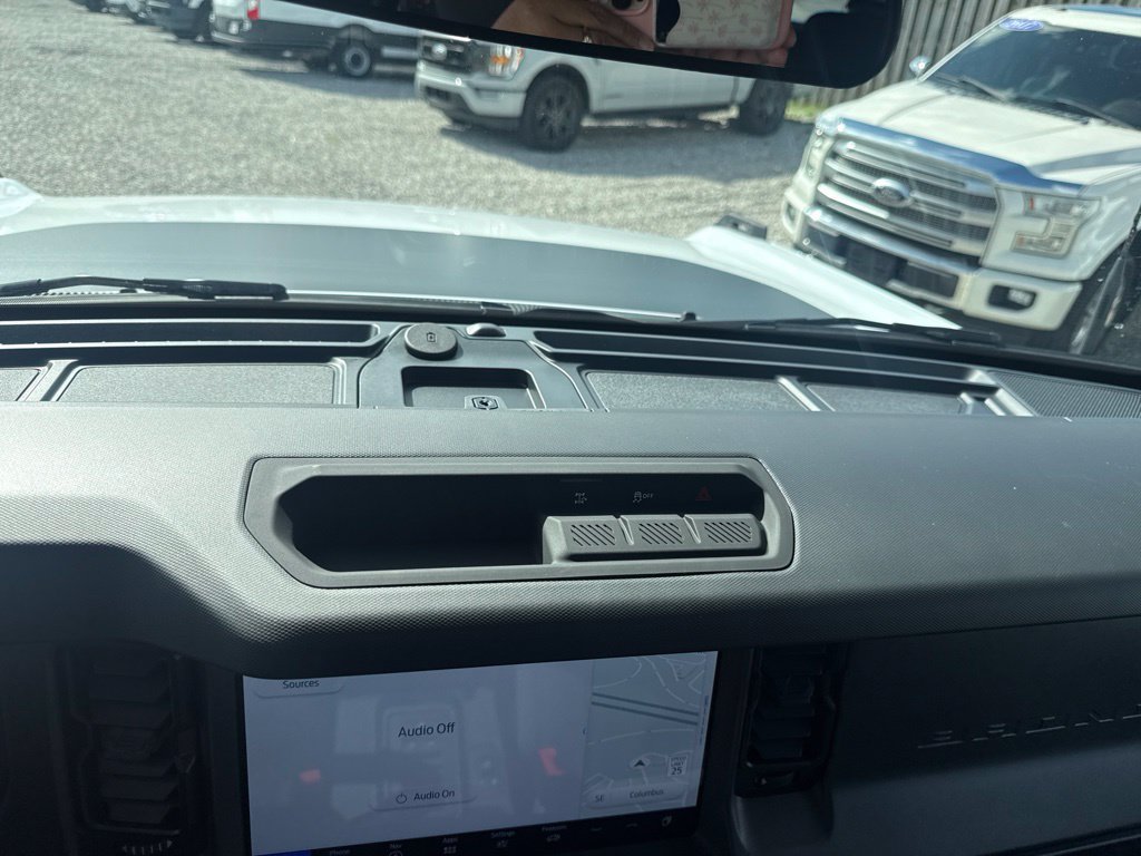 New 2026 Ford Bronco Big Bend AWD/4WD image 23